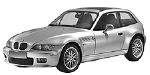 BMW E36-7 P267E Fault Code