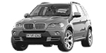 BMW E70 P267E Fault Code