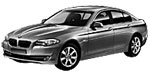 BMW F10 P267E Fault Code