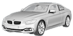 BMW F32 P267E Fault Code